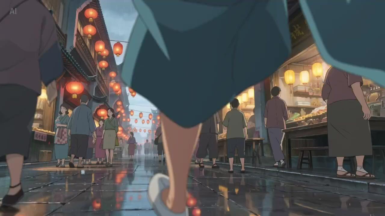 Seedance 2.0 cinematic action sequence example